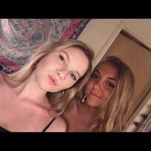 Meet your Posher, Maddie